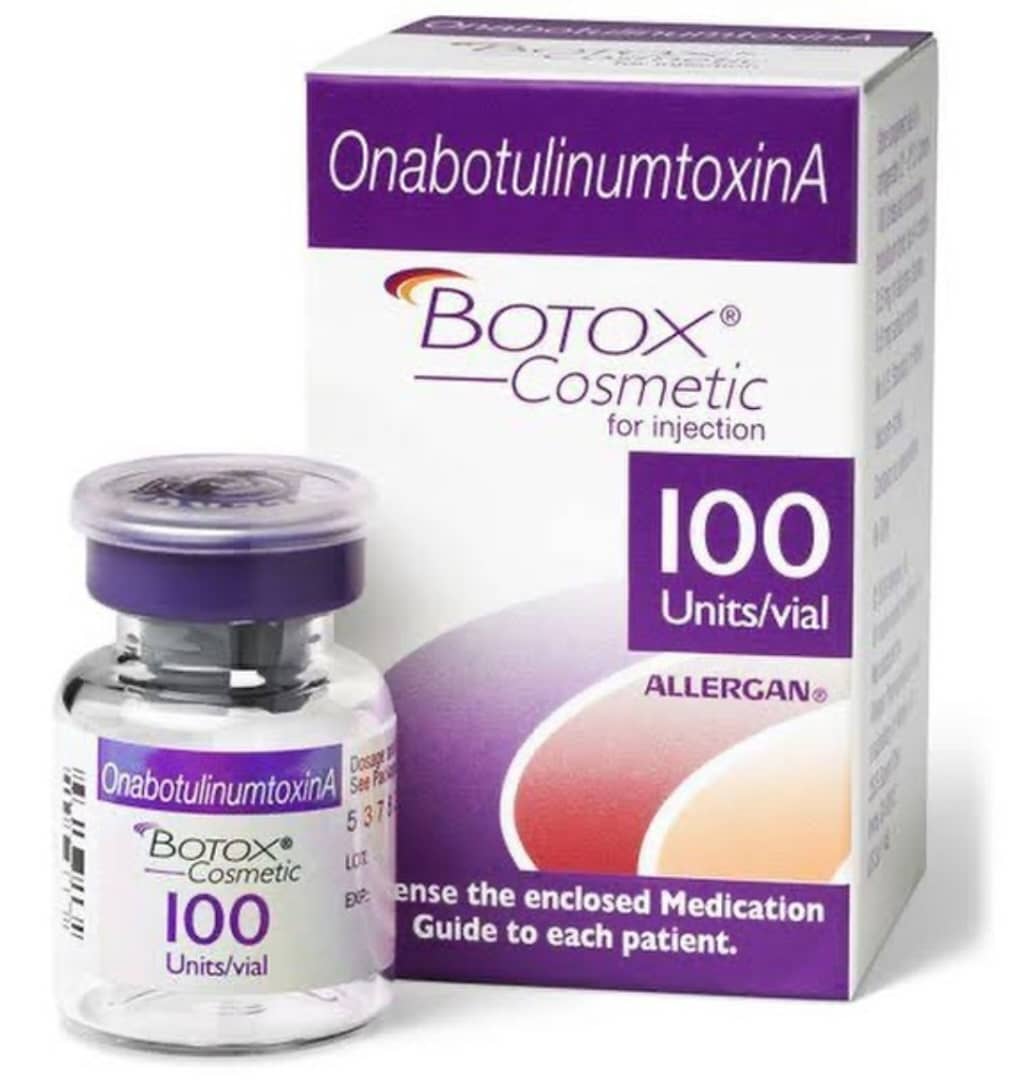 BUY Botox Wholesale Authorized Supplier E.U, U.S.A and U.A.E ...